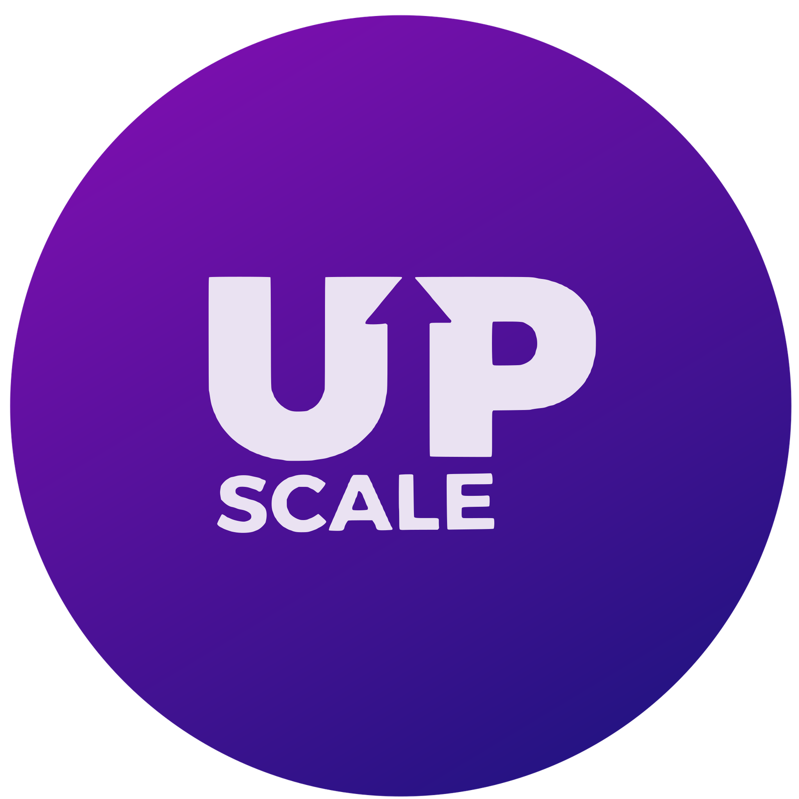 ScaleUp